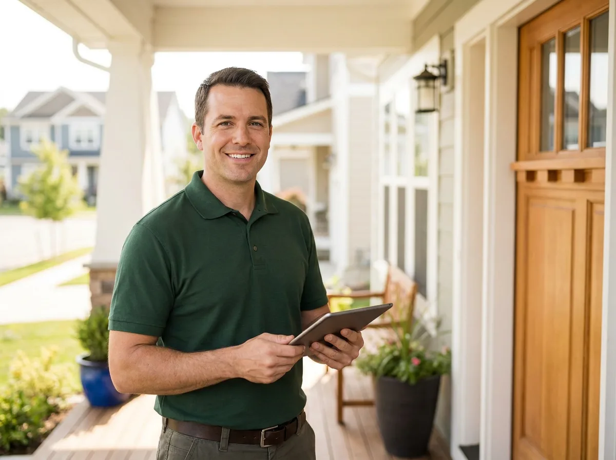 Pest control FAQs for Corinna, ME